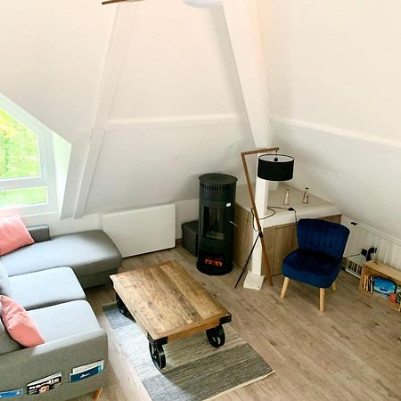 Annecy Au Calme Apartment Bagian luar foto