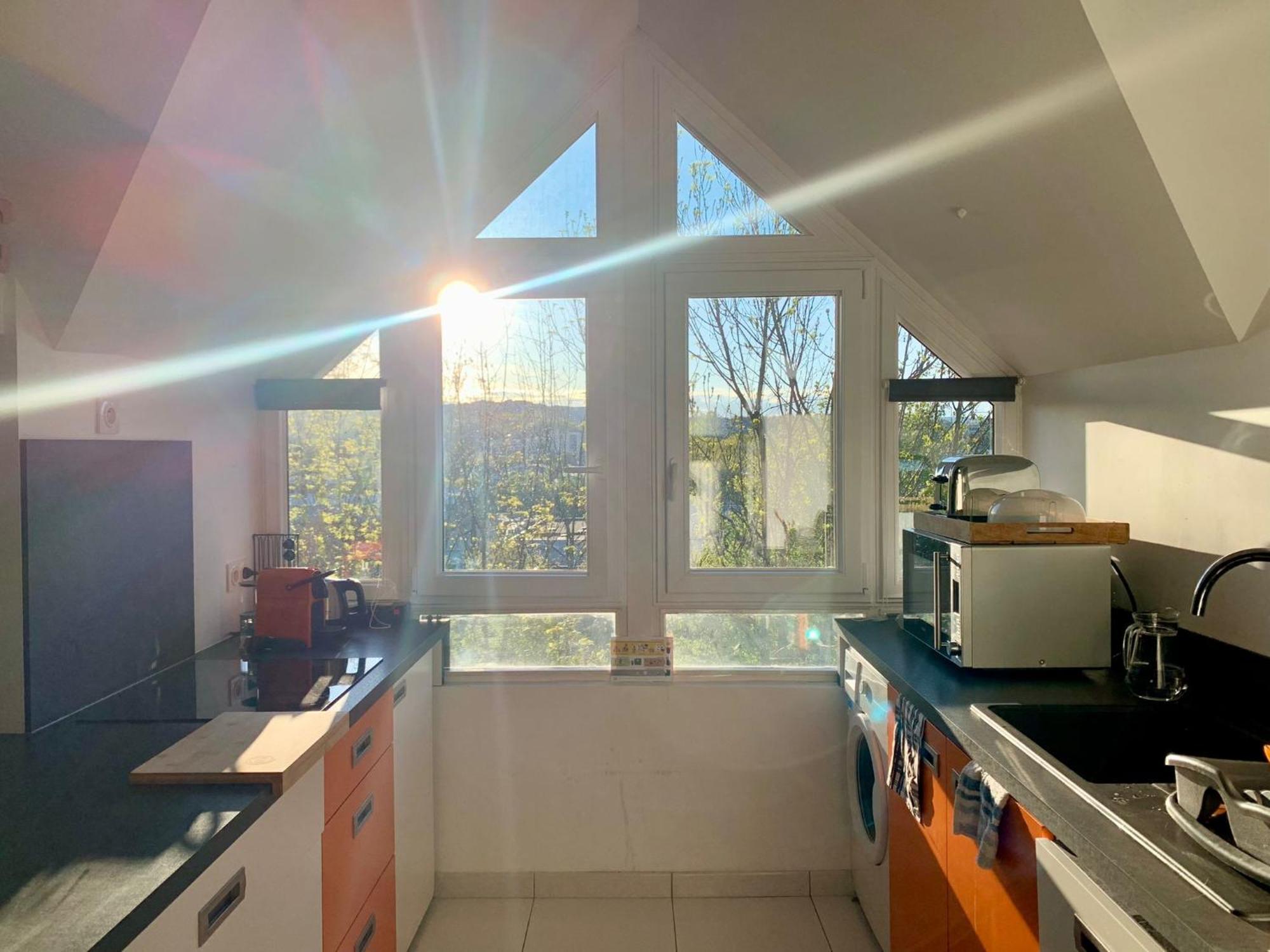 Annecy Au Calme Apartment Bagian luar foto