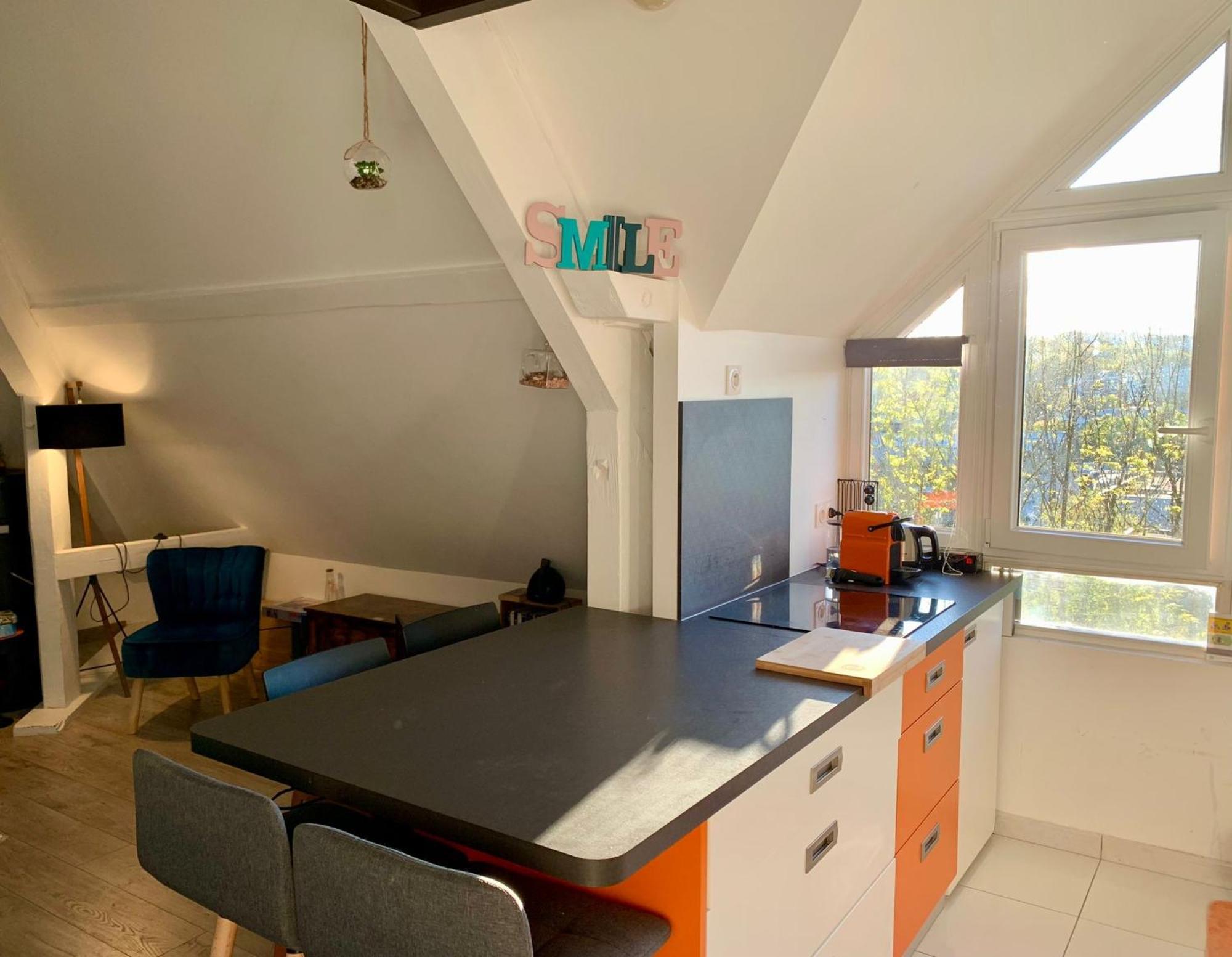 Annecy Au Calme Apartment Bagian luar foto