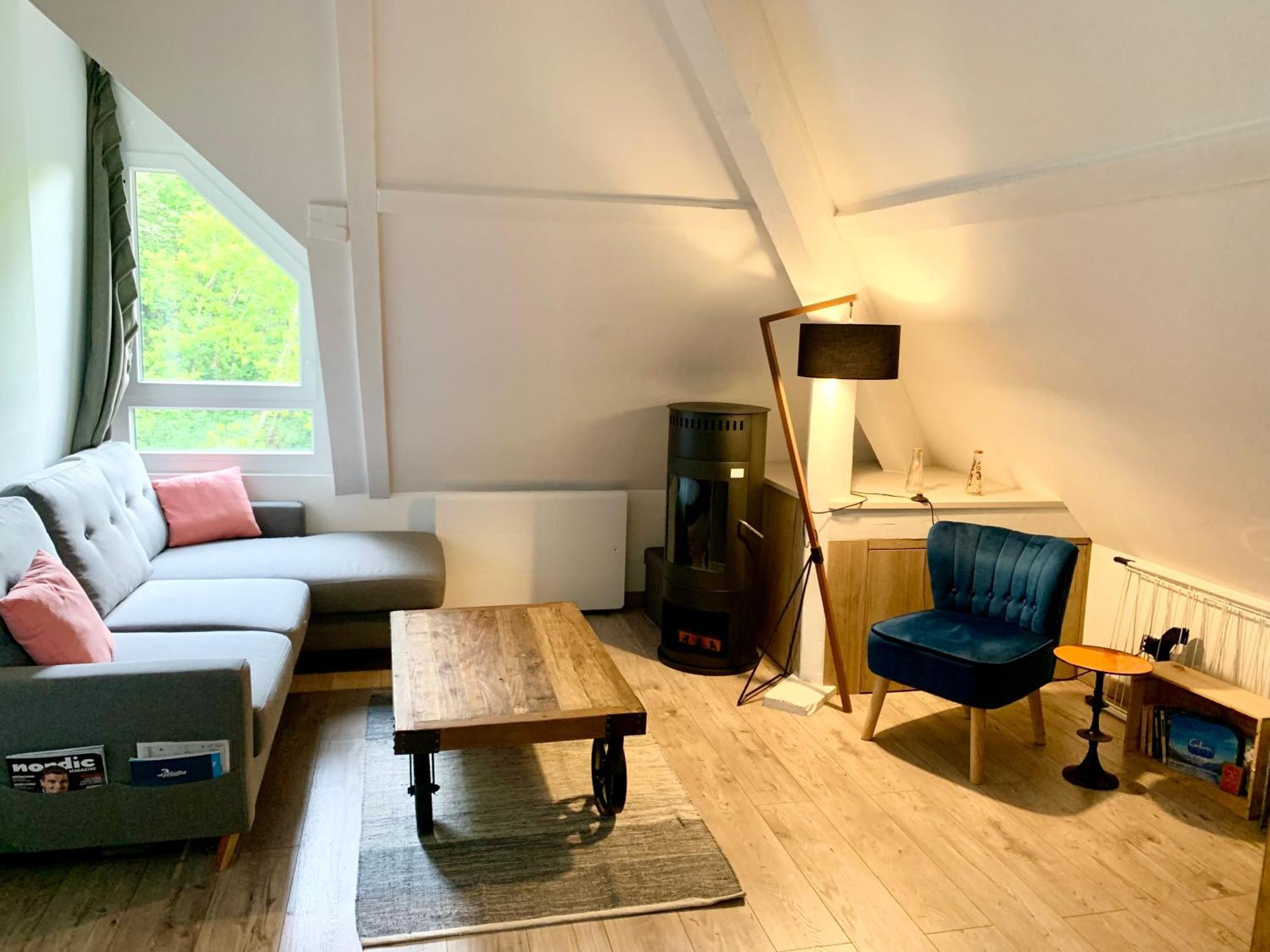 Annecy Au Calme Apartment Bagian luar foto