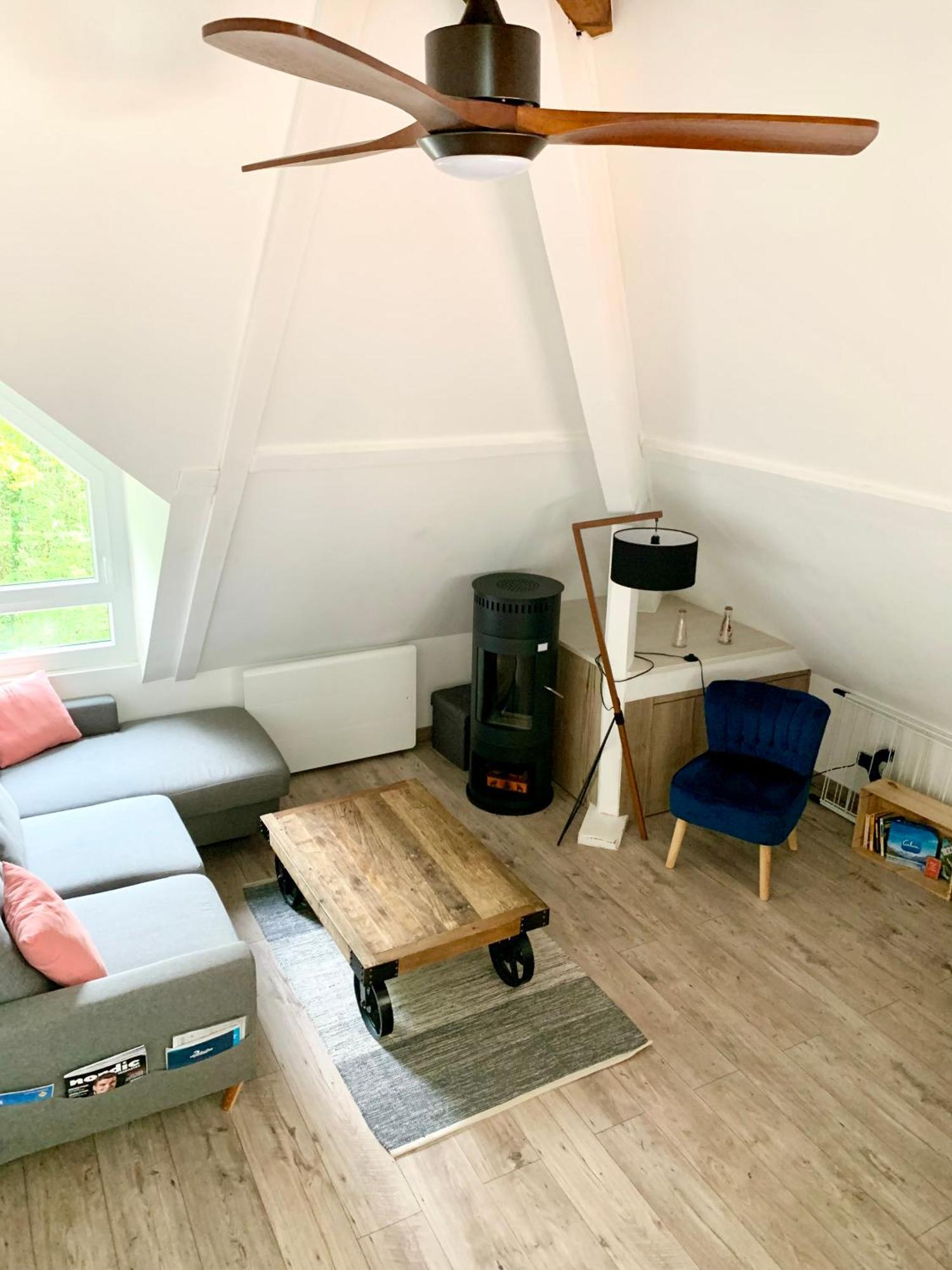 Annecy Au Calme Apartment Bagian luar foto